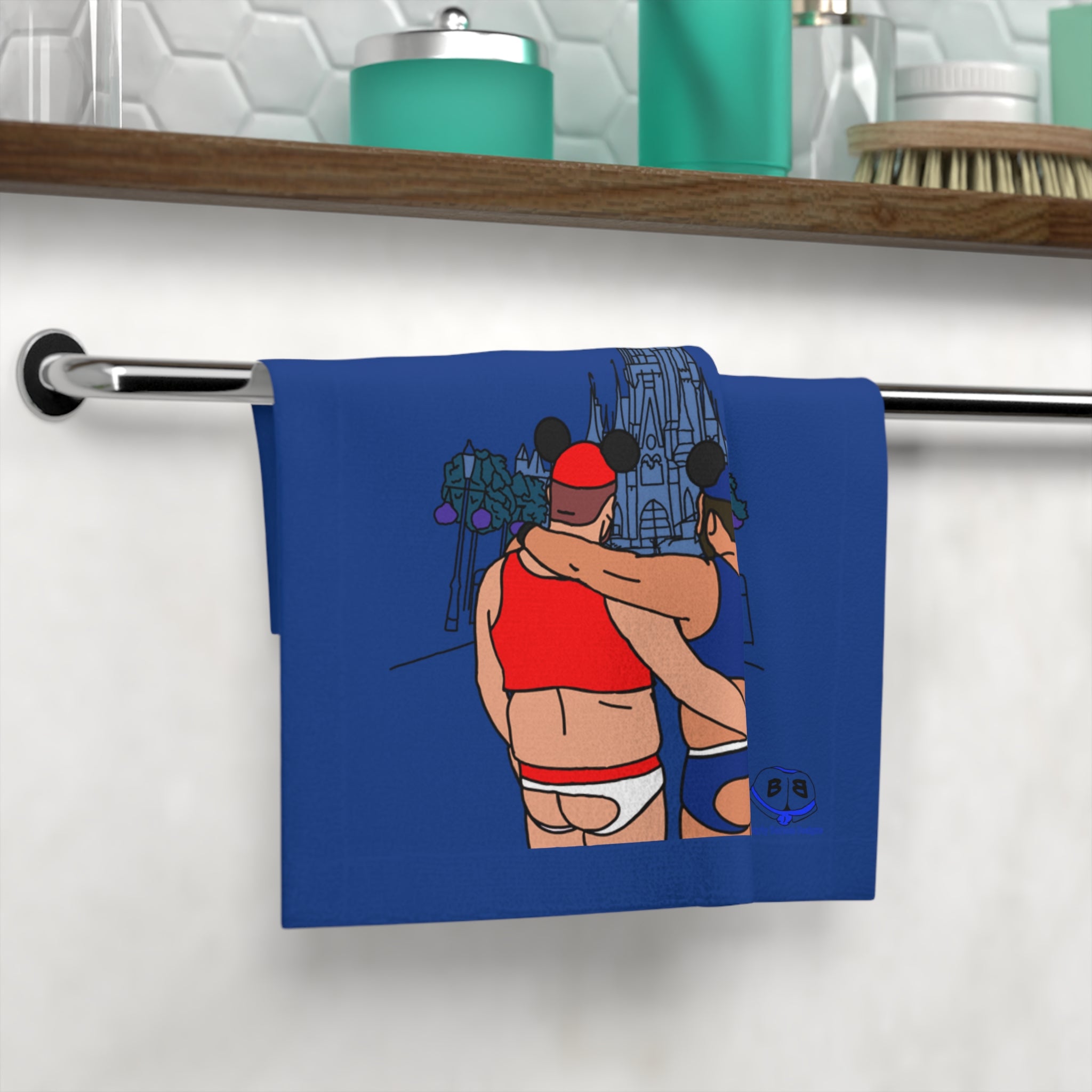 Cum Rag - Main Street PG-13