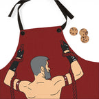Apron - Ropes