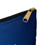 Zipper Gear Pouch - Daddy's Dedicated Hole