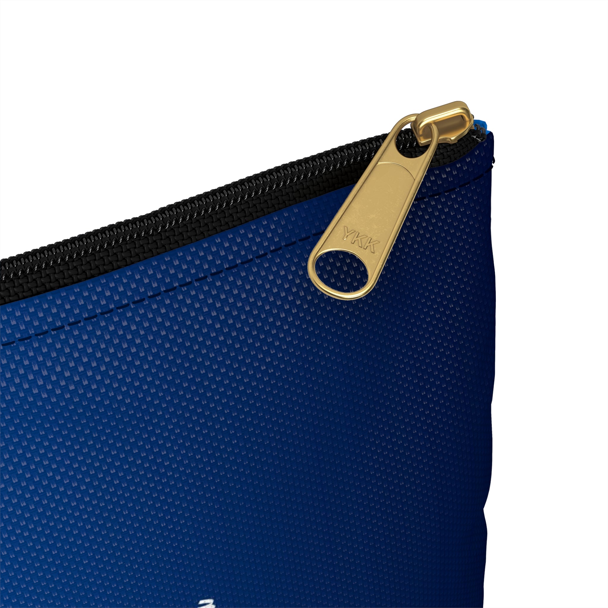 Zipper Gear Pouch - Daddy's Dedicated Hole