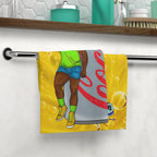 Cum Rag - Refreshing