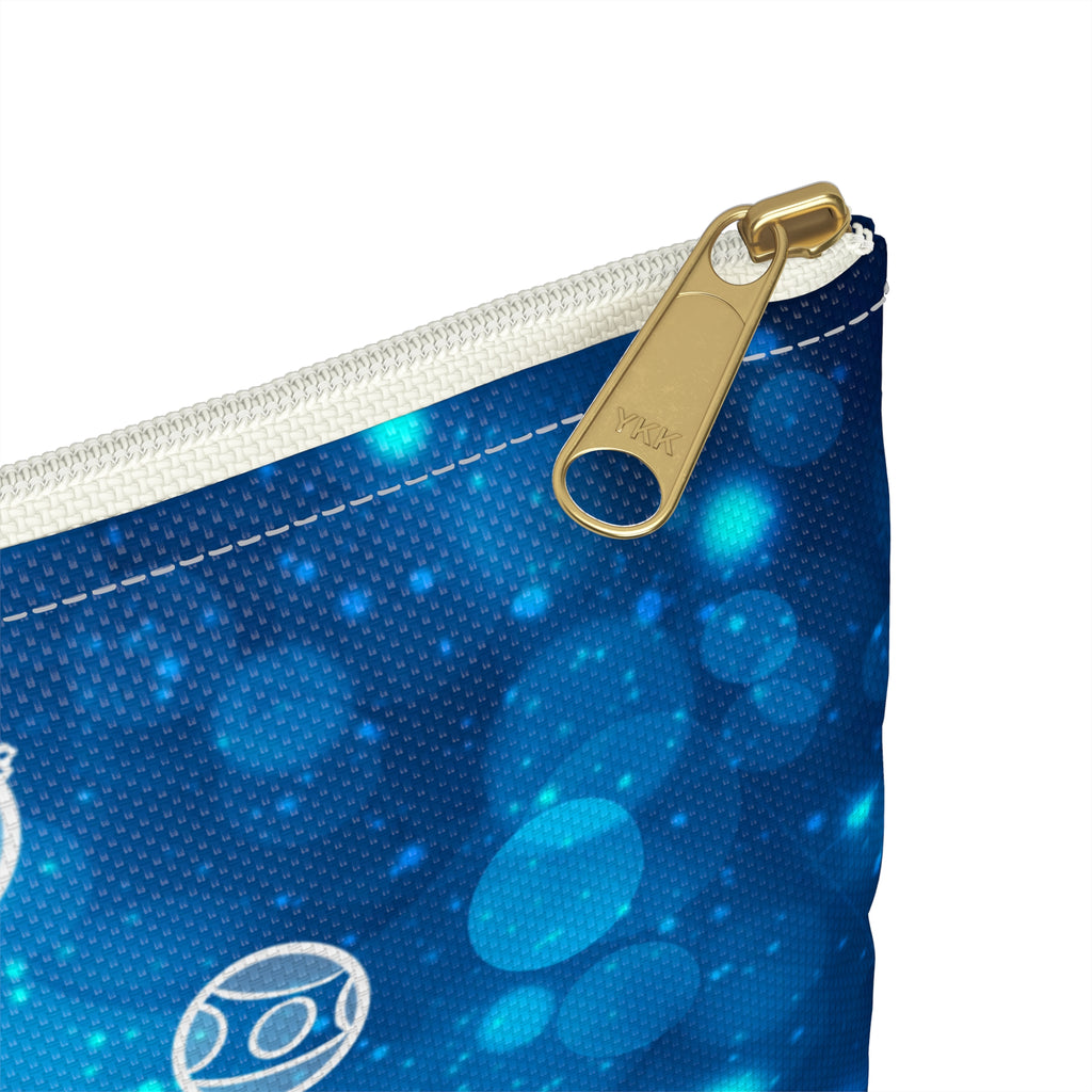 Gear Pouch - Festive Balls