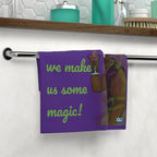 Cum Rag - Dark Magic