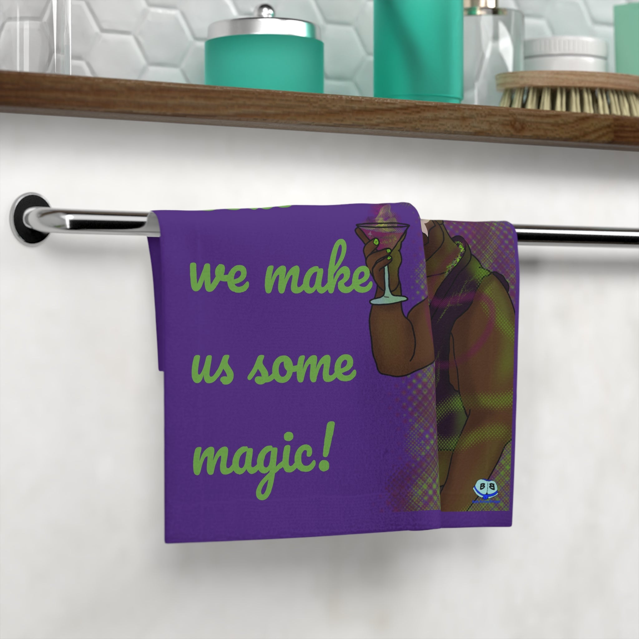 Cum Rag - Dark Magic