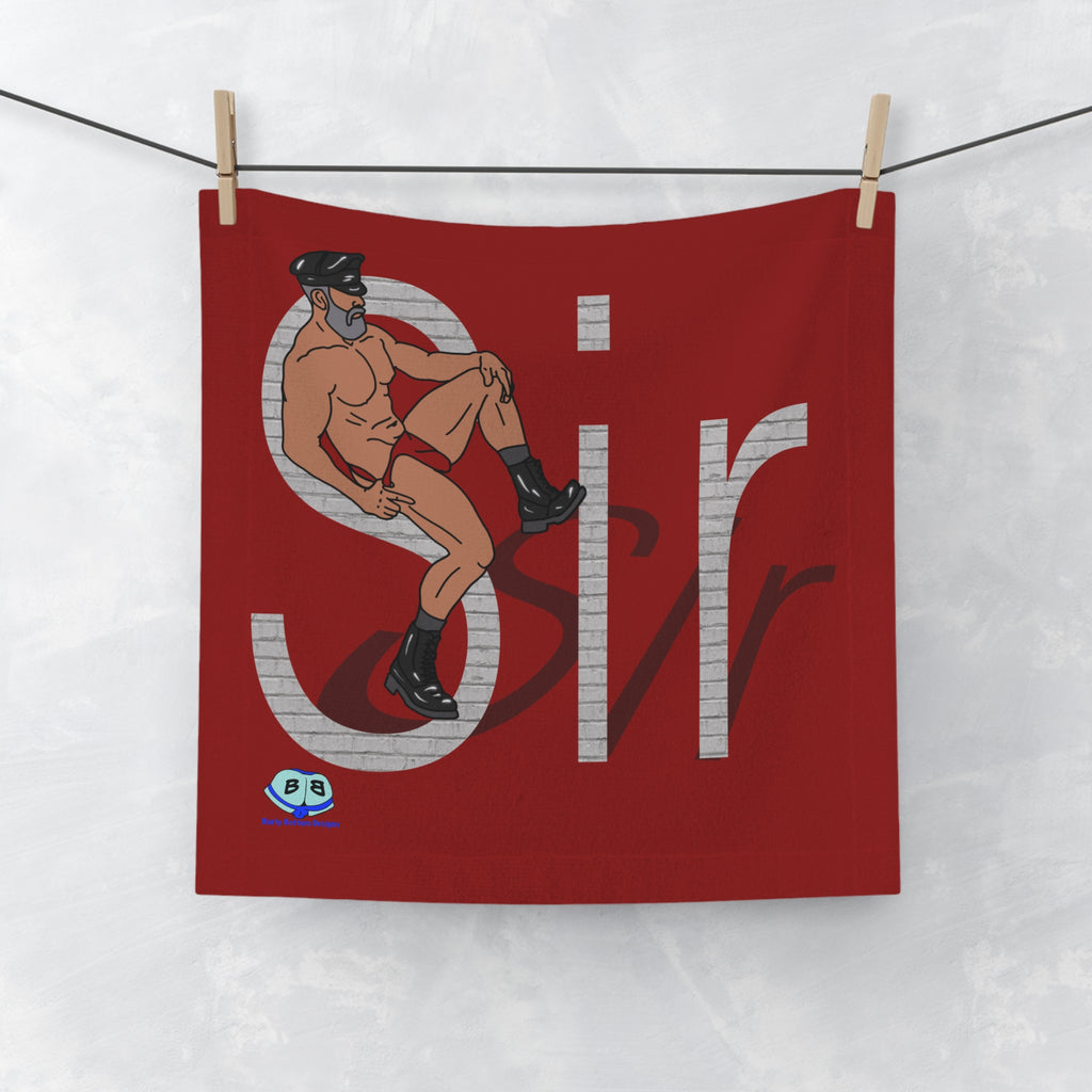 Cum Rag - Sir