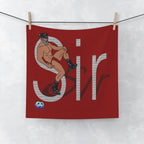 Cum Rag - Sir