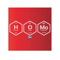 Cum Rag - Homo Chemistry