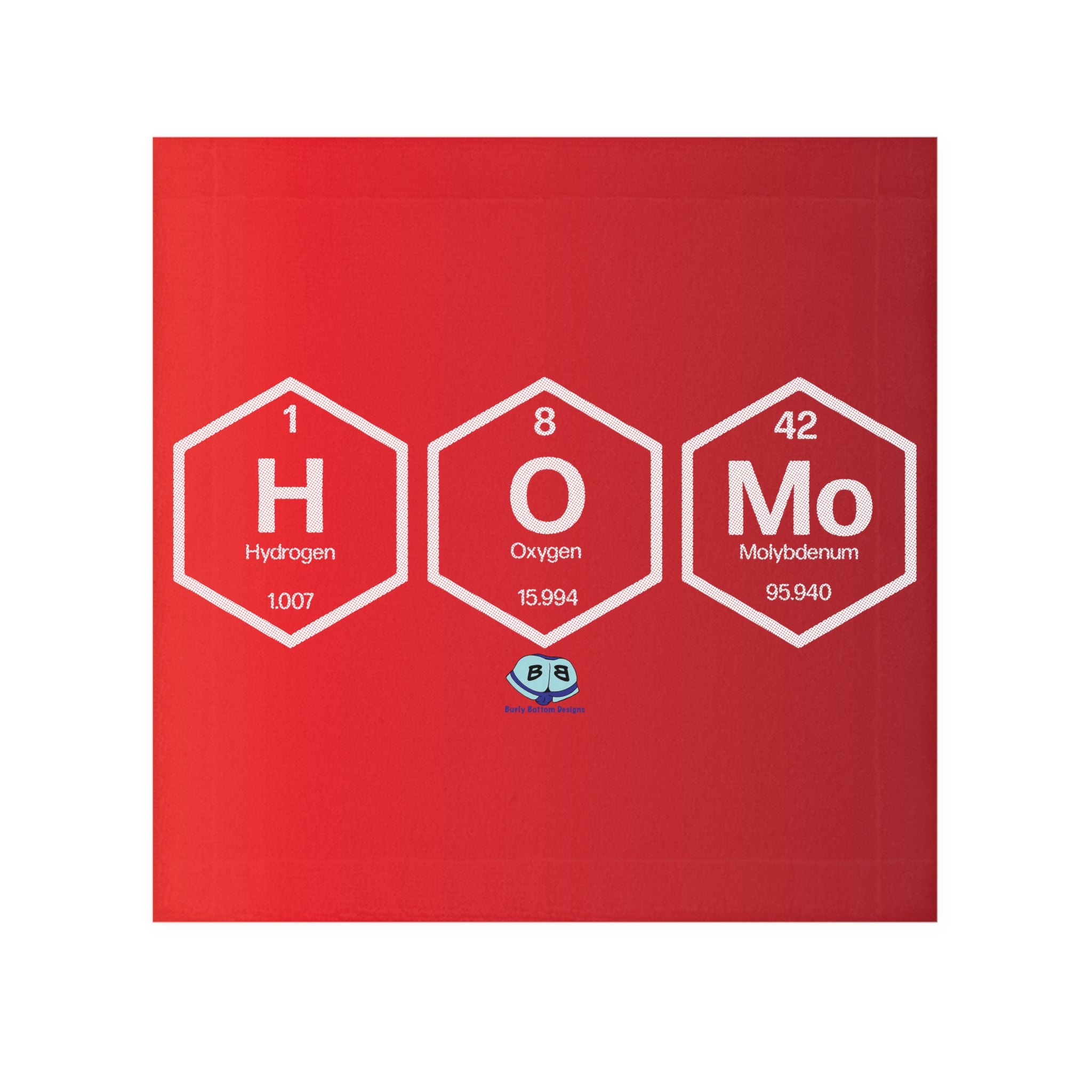 Cum Rag - Homo Chemistry
