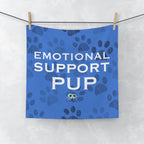 Cum Rag - Emotional Support Pup