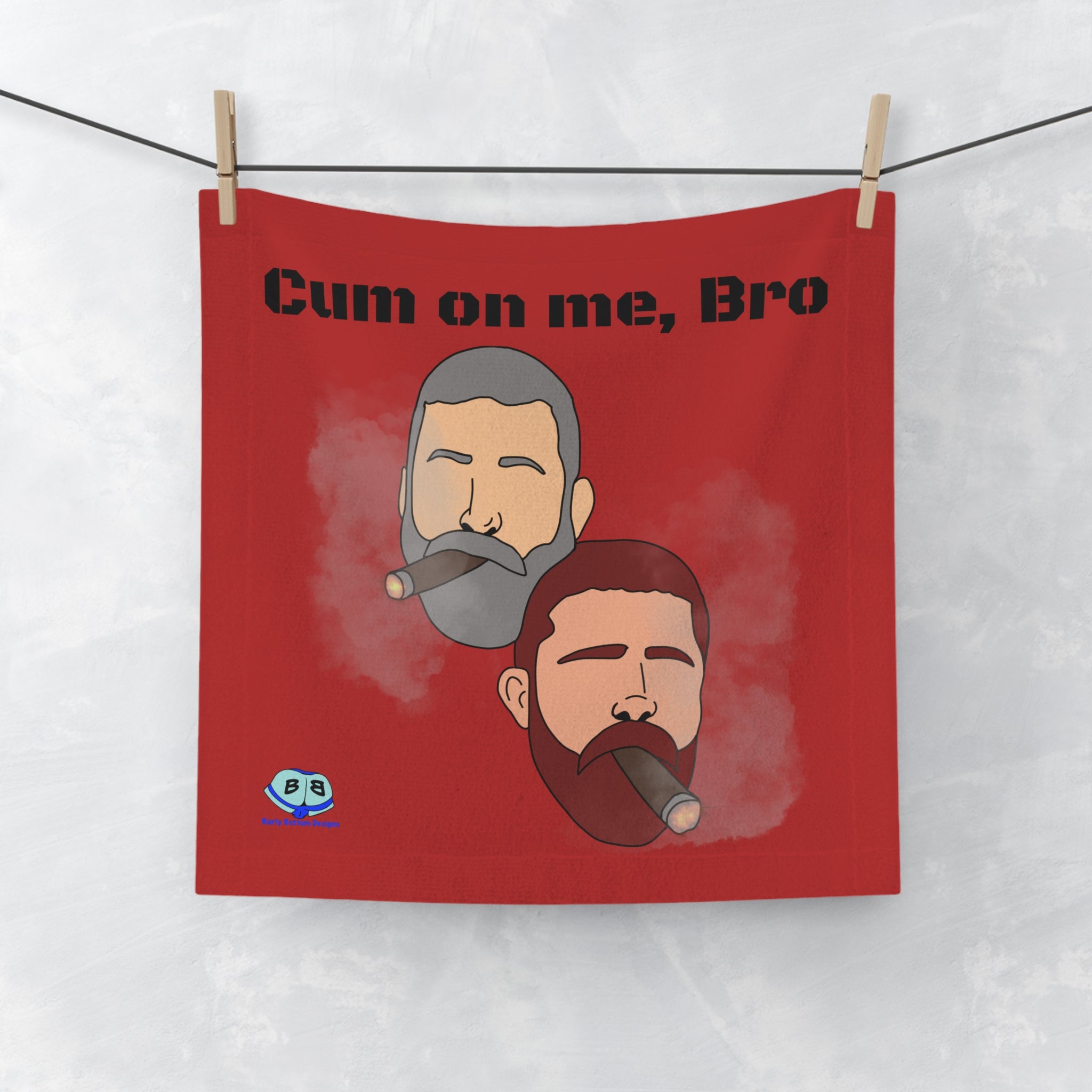 Cum Rag - Cigars