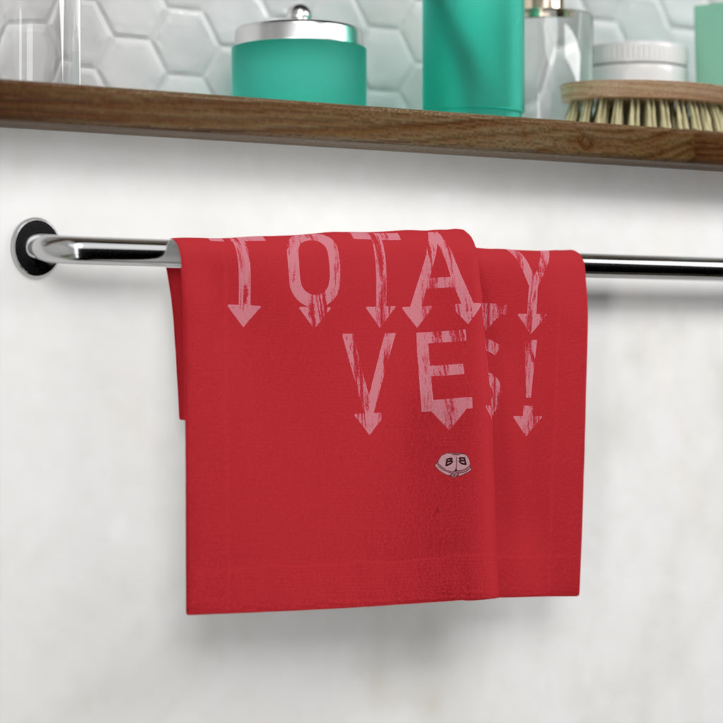 Cum Rag - Totally Vers