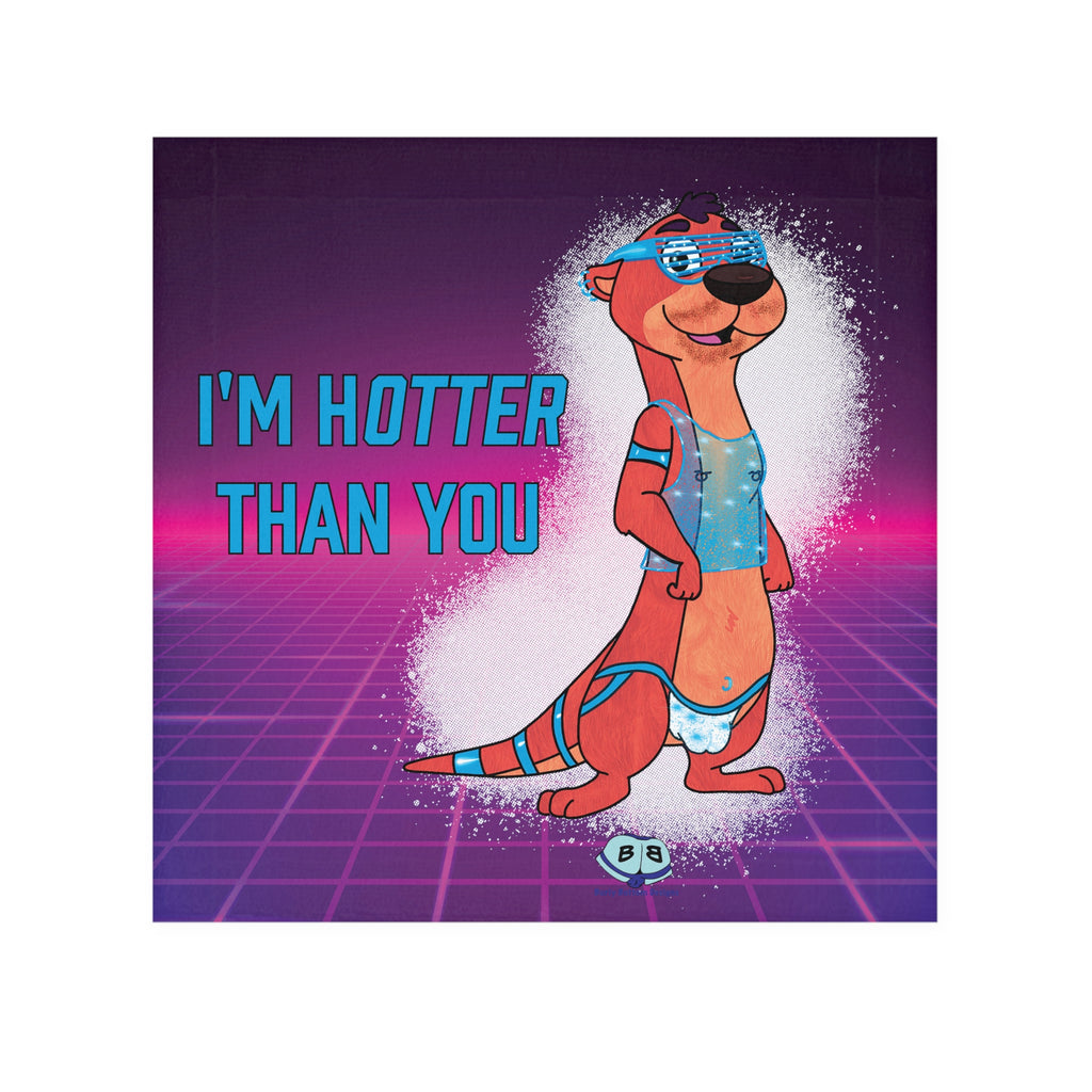 Cum Rag - HOTter