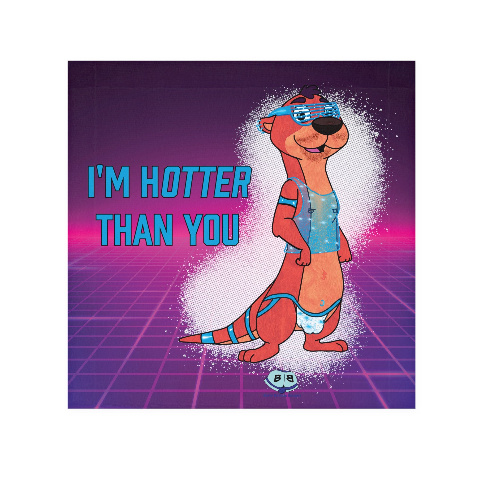 Cum Rag - HOTter