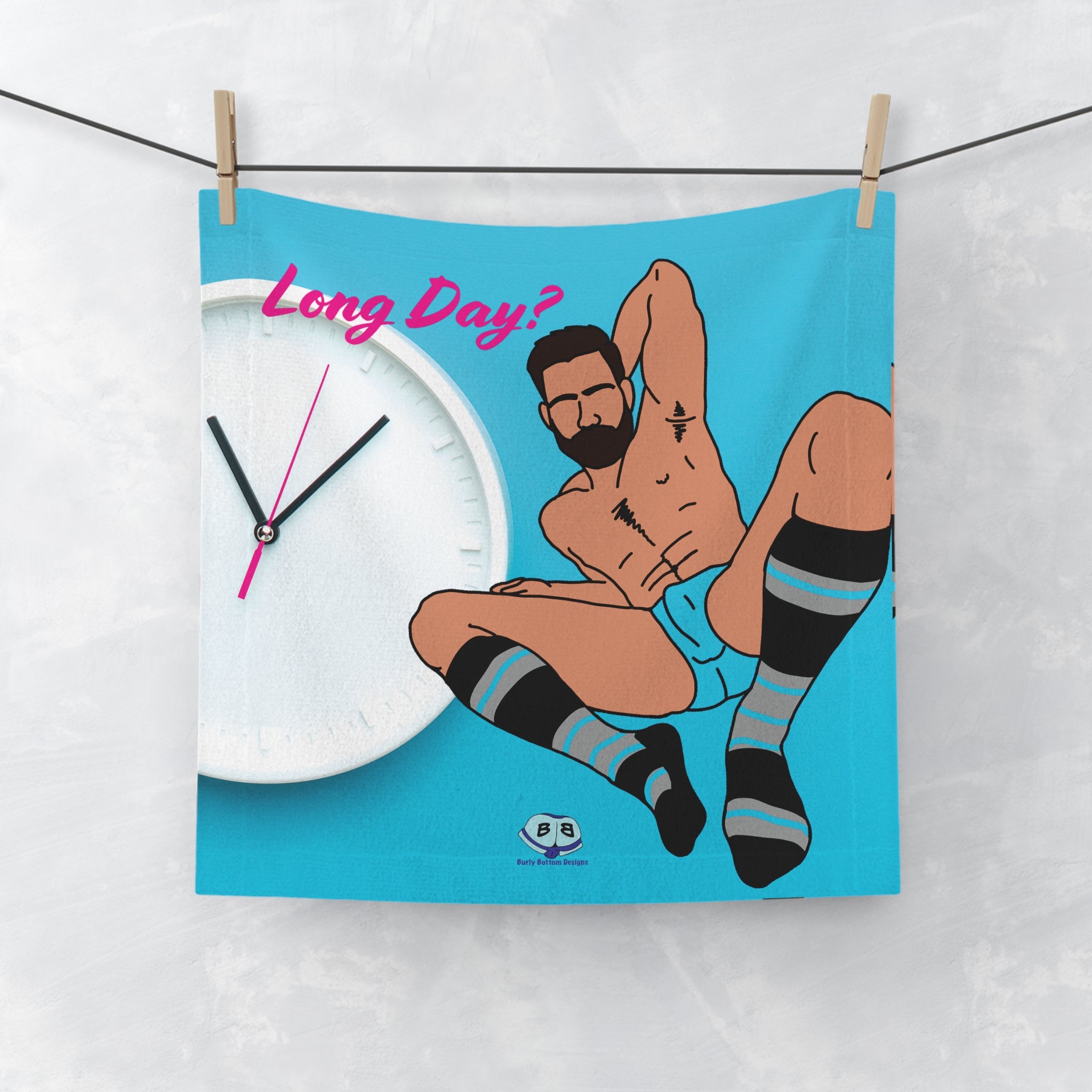 Cum Rag - Dress Socks