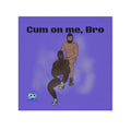 Cum Rag - Steam Room