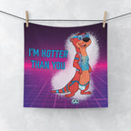 Cum Rag - HOTter