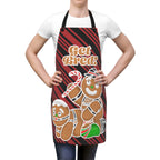 Apron - Ginger-Bred