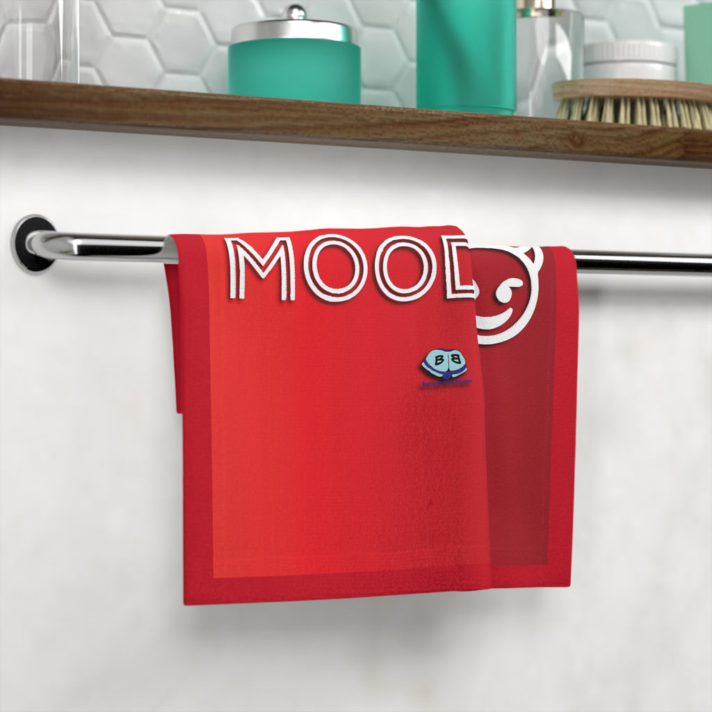 Cum Rag - Mood Devil Emoji