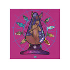 Cum Rag - Zodiac Butt Plug: Sagittarius