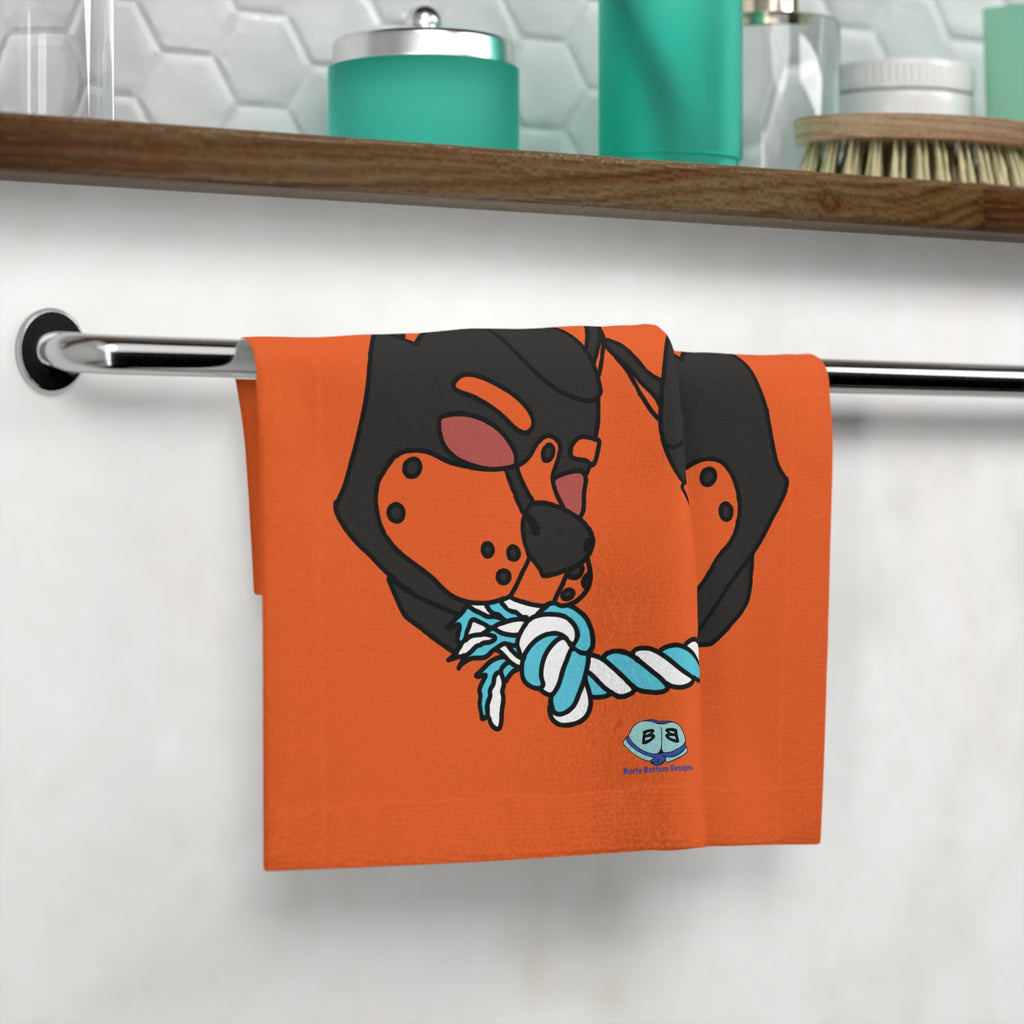 Cum Rag - Tug of War (Good Boys) - ORANGE