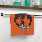 Cum Rag - Tug of War (Good Boys) - ORANGE