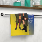 Cum Rag - Imma Cum Loudly