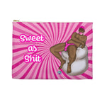 Zipper Gear Pouch - Mellow