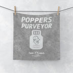 Cum Rag - Poppers Purveyor