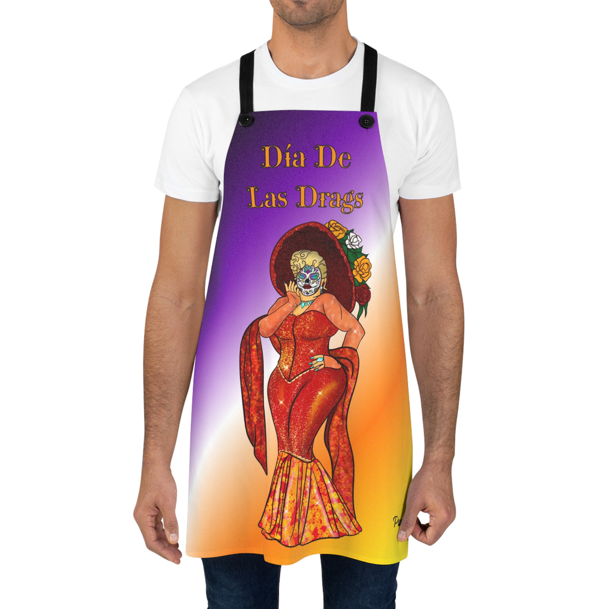 Apron - Beat to Death