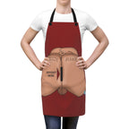 Apron - Piggy Bank