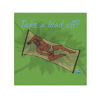Cum Rag - Isla del Oso (take a load off)