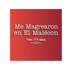 Cum Rag - Me Magrearon en el Malecon