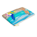 Zipper Gear Pouch - Baby Daddy