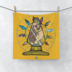 Cum Rag - Zodiac Butt Plug: Gemini