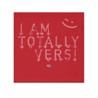 Cum Rag - Totally Vers