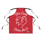 Apron - The Cock Open 24/7