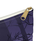 Zipper Gear Pouch - Catch Me