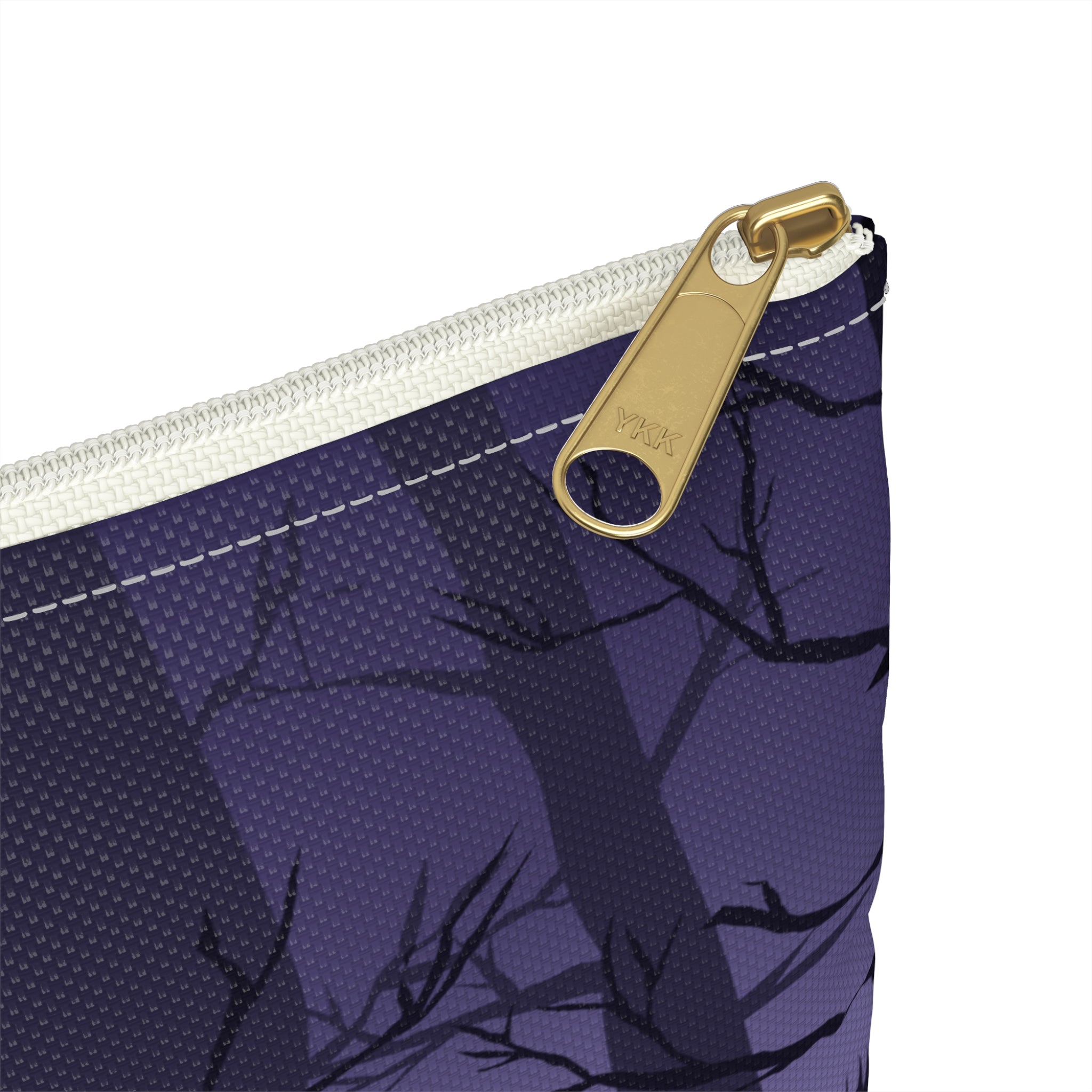 Zipper Gear Pouch - Catch Me