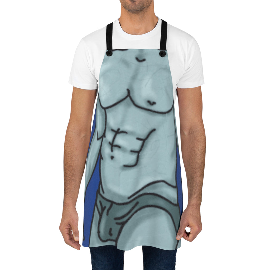 Apron - Stature