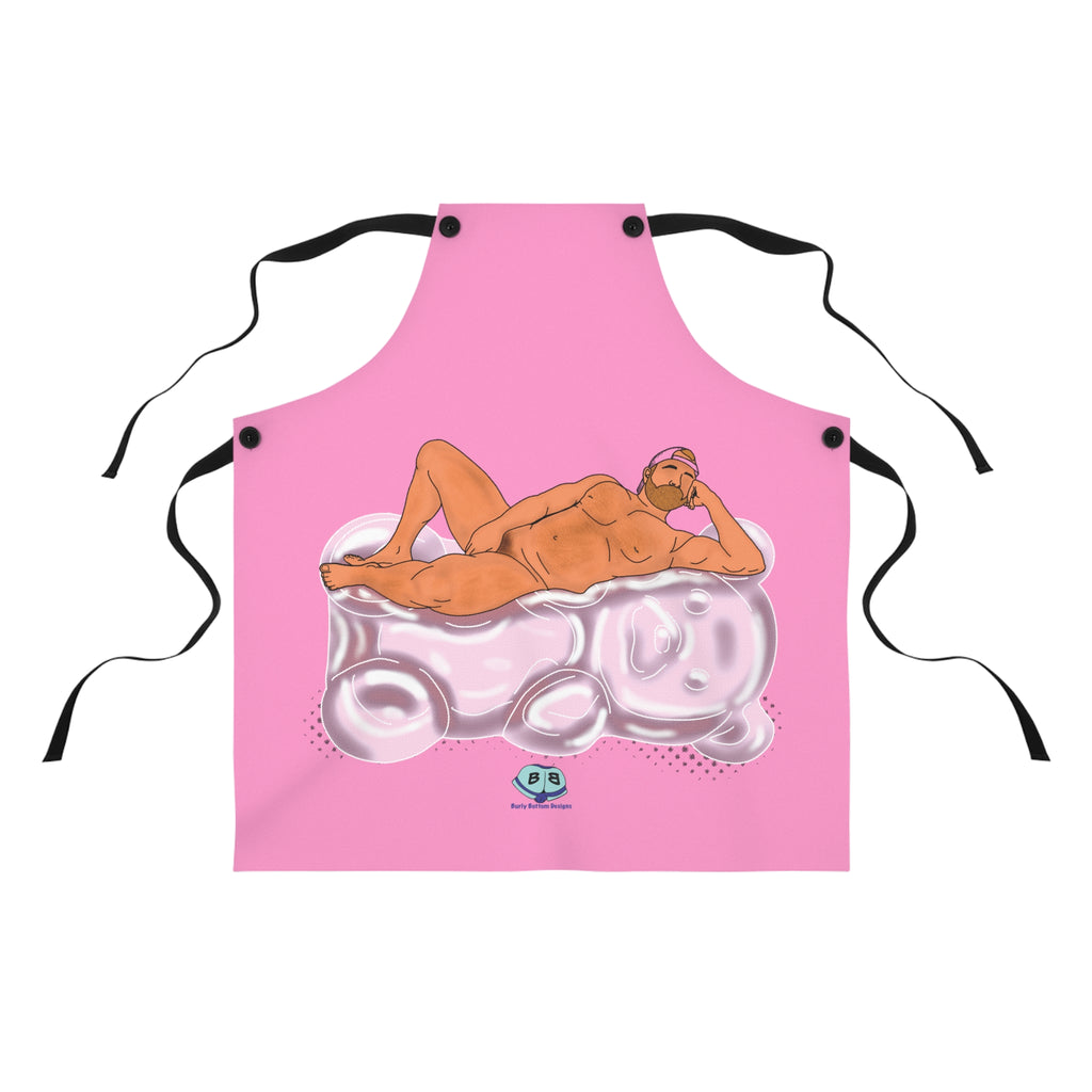 Apron - Gummy Bear