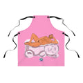 Apron - Gummy Bear