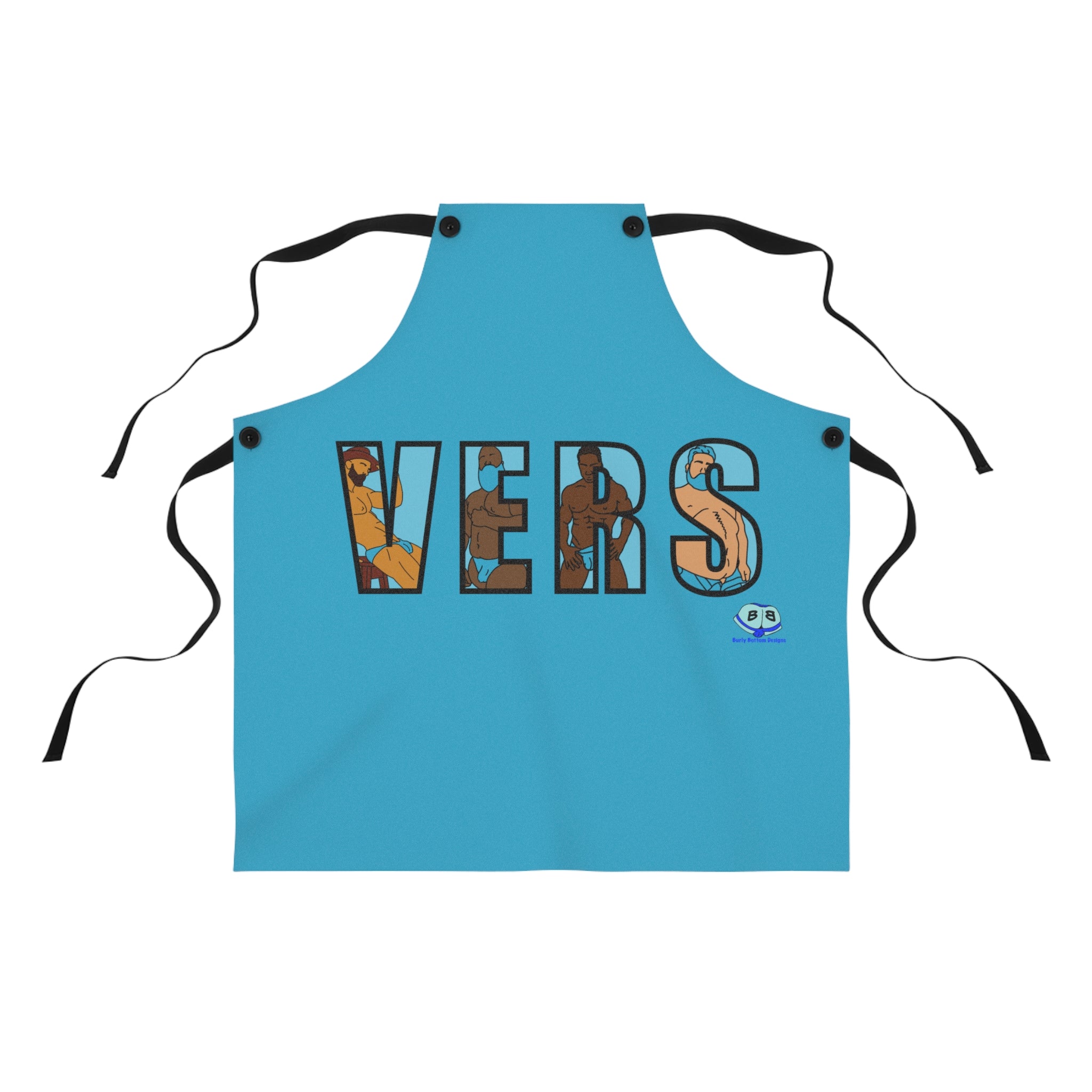 Apron - VERS Cutout
