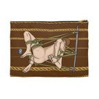 Zipper Gear Pouch - Hangin' Around