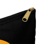 Zipper Gear Pouch - Power Bottom / Peach