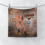 Cum Rag - Locked Up