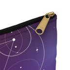 Zipper Gear Pouch - Just Us