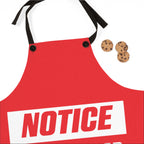 Apron - Certified for Public Use