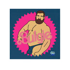 Cum Rag - Bulgie Light