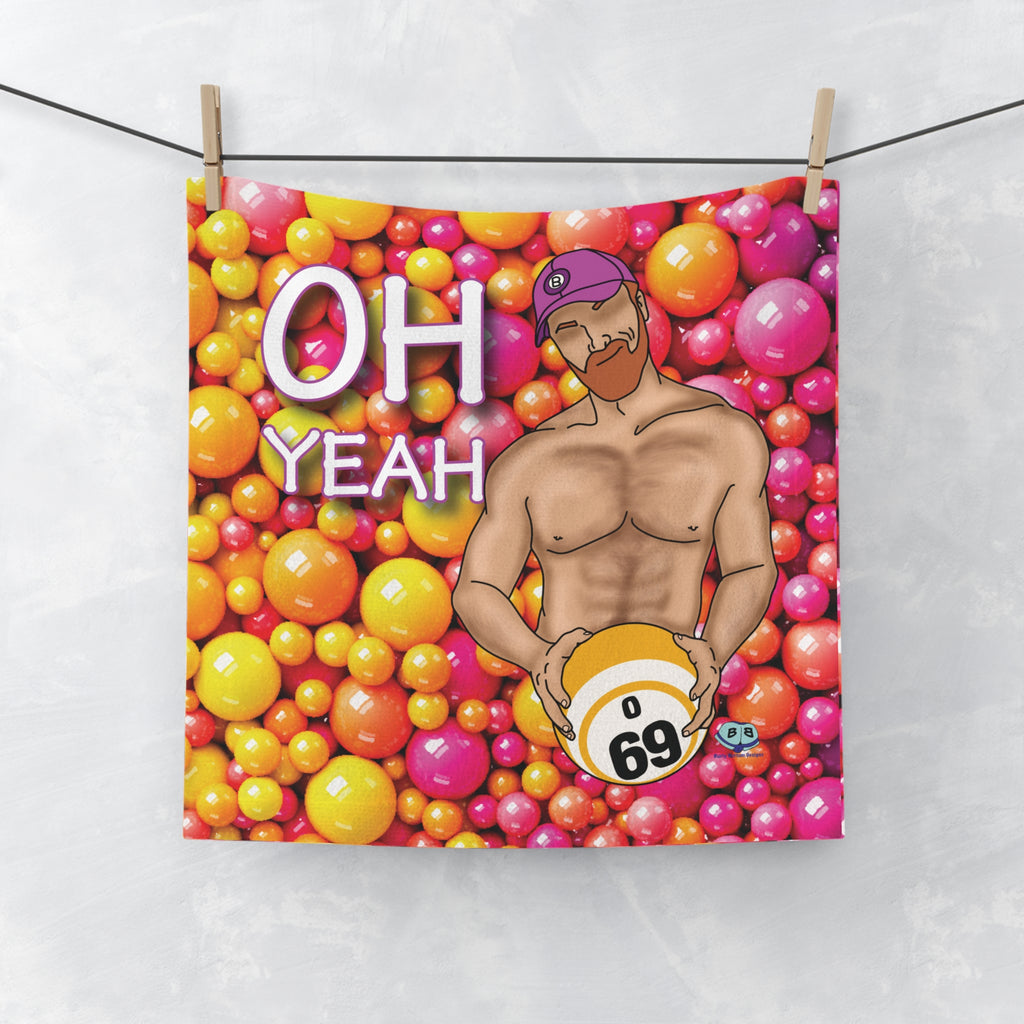 Cum Rag - O69