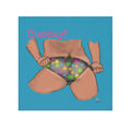 Cum Rag - Cheeky